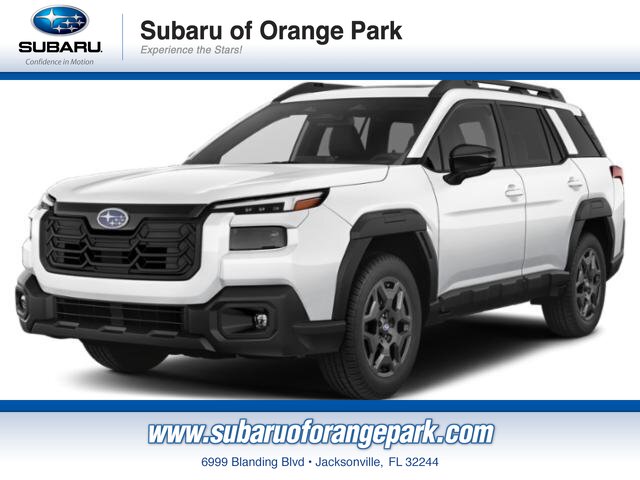 New 2026 SUBARU OUTBACK PREMIUM in JACKSONVILLE, FLORIDA