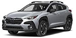New 2026 SUBARU XV CROSSTREK LIMITED in JACKSONVILLE, FLORIDA