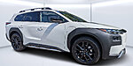 New 2026 SUBARU TRAILSEEKER LIMITED in JACKSONVILLE, FLORIDA