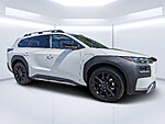 New 2026 SUBARU TRAILSEEKER LIMITED in JACKSONVILLE, FLORIDA (Photo 1)