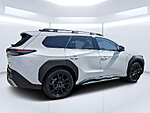 New 2026 SUBARU TRAILSEEKER LIMITED in JACKSONVILLE, FLORIDA (Photo 3)