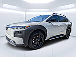 New 2026 SUBARU TRAILSEEKER LIMITED in JACKSONVILLE, FLORIDA (Photo 7)