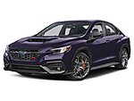 New 2026 SUBARU WRX TS in JACKSONVILLE, FLORIDA (Photo 1)