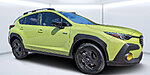 New 2026 SUBARU XV CROSSTREK SPORT HYBRID in JACKSONVILLE, FLORIDA