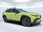 New 2026 SUBARU XV CROSSTREK SPORT HYBRID in JACKSONVILLE, FLORIDA (Photo 1)