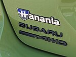 New 2026 SUBARU XV CROSSTREK SPORT HYBRID in JACKSONVILLE, FLORIDA (Photo 12)