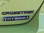 New 2026 SUBARU XV CROSSTREK SPORT HYBRID in JACKSONVILLE, FLORIDA (Photo 13)