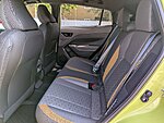 New 2026 SUBARU XV CROSSTREK SPORT HYBRID in JACKSONVILLE, FLORIDA (Photo 15)