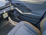 New 2026 SUBARU XV CROSSTREK SPORT HYBRID in JACKSONVILLE, FLORIDA (Photo 19)