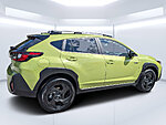 New 2026 SUBARU XV CROSSTREK SPORT HYBRID in JACKSONVILLE, FLORIDA (Photo 3)