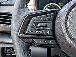 New 2026 SUBARU XV CROSSTREK SPORT HYBRID in JACKSONVILLE, FLORIDA (Photo 31)