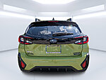 New 2026 SUBARU XV CROSSTREK SPORT HYBRID in JACKSONVILLE, FLORIDA (Photo 4)