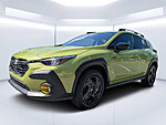 New 2026 SUBARU XV CROSSTREK SPORT HYBRID in JACKSONVILLE, FLORIDA (Photo 7)