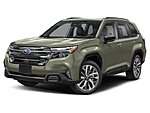 New 2026 SUBARU FORESTER TOURING HYBRID in JACKSONVILLE, FLORIDA (Photo 1)