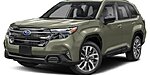 New 2026 SUBARU FORESTER TOURING HYBRID in JACKSONVILLE, FLORIDA
