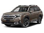 New 2026 SUBARU FORESTER LIMITED HYBRID in JACKSONVILLE, FLORIDA (Photo 1)