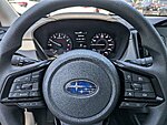 New 2026 SUBARU XV CROSSTREK  in JACKSONVILLE, FLORIDA (Photo 32)