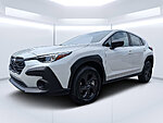 New 2026 SUBARU XV CROSSTREK  in JACKSONVILLE, FLORIDA (Photo 7)