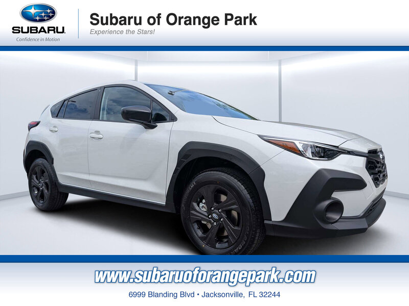 New 2026 SUBARU XV CROSSTREK  in JACKSONVILLE, FLORIDA