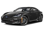 New 2026 SUBARU BRZ TS in JACKSONVILLE, FLORIDA (Photo 1)