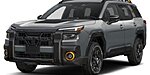 New 2026 SUBARU OUTBACK WILDERNESS in JACKSONVILLE, FLORIDA