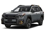 New 2026 SUBARU OUTBACK WILDERNESS in JACKSONVILLE, FLORIDA (Photo 1)