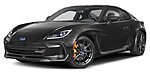 New 2026 SUBARU BRZ TS in JACKSONVILLE, FLORIDA