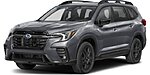 New 2026 SUBARU ASCENT ONYX EDITION TOURING in JACKSONVILLE, FLORIDA