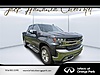 Used 2021 CHEVROLET SILVERADO 1500 LTZ in JACKSONVILLE, FLORIDA