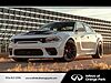 Used 2020 DODGE CHARGER R/T SCAT PACK WIDEBODY in JACKSONVILLE, FLORIDA