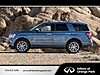 Used 2019 FORD EXPEDITION PLATINUM in JACKSONVILLE, FLORIDA