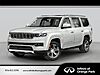 Used 2022 JEEP GRAND WAGONEER SERIES I in JACKSONVILLE, FLORIDA