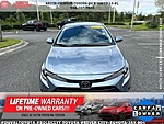 Used 2025 TOYOTA COROLLA LE CVT (NATL) in JACKSONVILLE, FLORIDA (Photo 17)