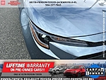 Used 2025 TOYOTA COROLLA LE CVT (NATL) in JACKSONVILLE, FLORIDA (Photo 18)