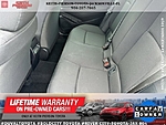 Used 2025 TOYOTA COROLLA LE CVT (NATL) in JACKSONVILLE, FLORIDA (Photo 21)