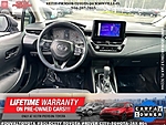 Used 2025 TOYOTA COROLLA LE CVT (NATL) in JACKSONVILLE, FLORIDA (Photo 22)