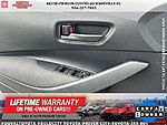 Used 2025 TOYOTA COROLLA LE CVT (NATL) in JACKSONVILLE, FLORIDA (Photo 28)