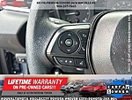 Used 2025 TOYOTA COROLLA LE CVT (NATL) in JACKSONVILLE, FLORIDA (Photo 29)