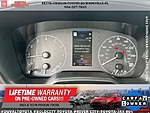 Used 2025 TOYOTA COROLLA LE CVT (NATL) in JACKSONVILLE, FLORIDA (Photo 31)