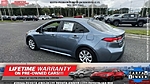 Used 2025 TOYOTA COROLLA LE CVT (NATL) in JACKSONVILLE, FLORIDA (Photo 6)