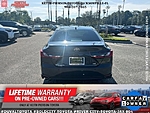 Used 2025 TOYOTA CAMRY LE (NATL) in JACKSONVILLE, FLORIDA (Photo 13)