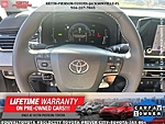 Used 2025 TOYOTA CAMRY LE (NATL) in JACKSONVILLE, FLORIDA (Photo 23)
