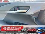 Used 2025 TOYOTA CAMRY LE (NATL) in JACKSONVILLE, FLORIDA (Photo 28)