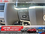 Used 2025 TOYOTA CAMRY LE (NATL) in JACKSONVILLE, FLORIDA (Photo 29)