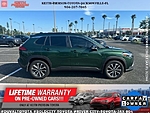 Used 2025 TOYOTA COROLLA CROSS XLE 4WD (NATL) in JACKSONVILLE, FLORIDA (Photo 11)
