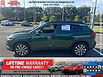 Used 2025 TOYOTA COROLLA CROSS XLE 4WD (NATL) in JACKSONVILLE, FLORIDA (Photo 15)