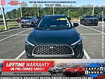 Used 2025 TOYOTA COROLLA CROSS XLE 4WD (NATL) in JACKSONVILLE, FLORIDA (Photo 17)