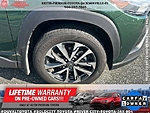 Used 2025 TOYOTA COROLLA CROSS XLE 4WD (NATL) in JACKSONVILLE, FLORIDA (Photo 19)