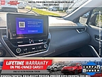 Used 2025 TOYOTA COROLLA CROSS XLE 4WD (NATL) in JACKSONVILLE, FLORIDA (Photo 24)