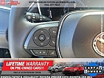 Used 2025 TOYOTA COROLLA CROSS XLE 4WD (NATL) in JACKSONVILLE, FLORIDA (Photo 30)